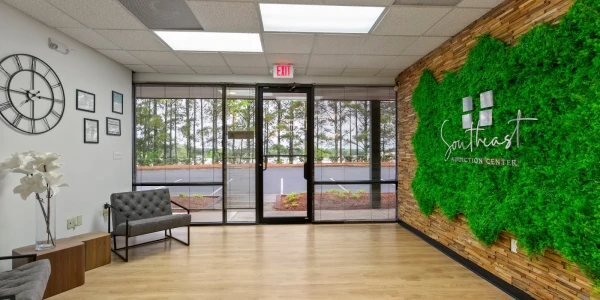 Southeast Addiction Center Atlanta Drug & Alcohol Rehab