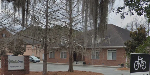 HealthQwest - Frontiers