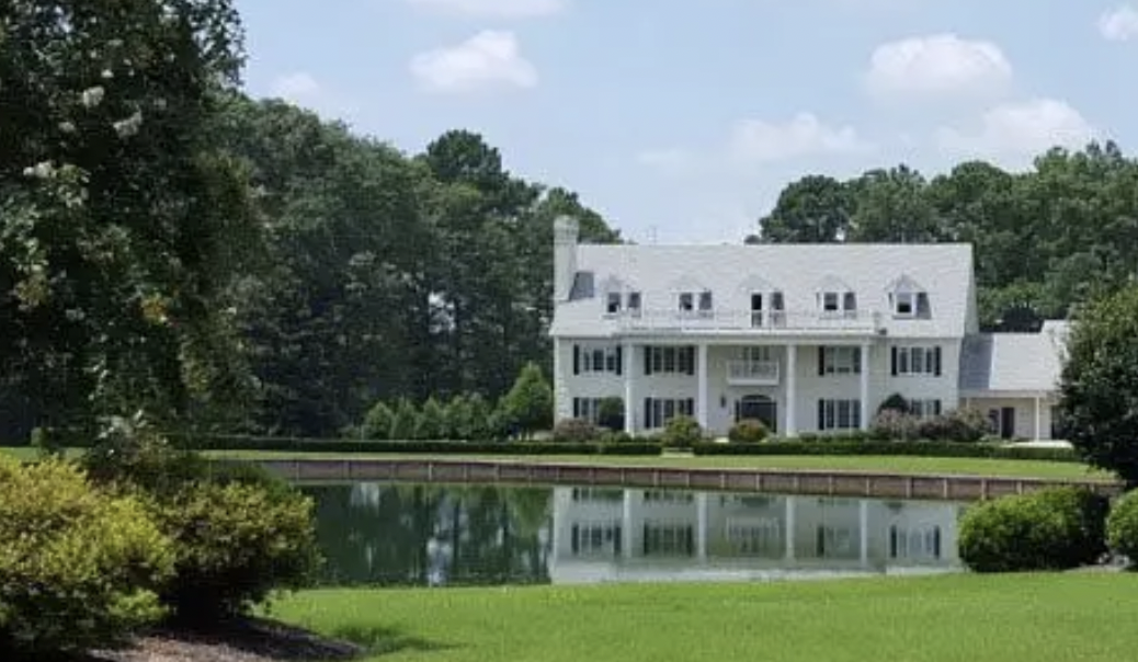 Twin Lakes Recovery Center