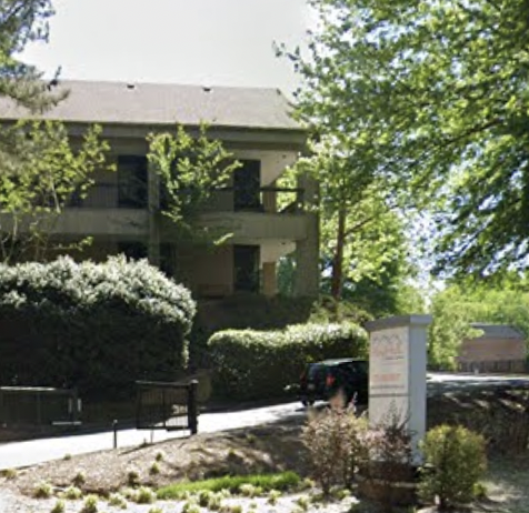 Mary Hall Freedom Village