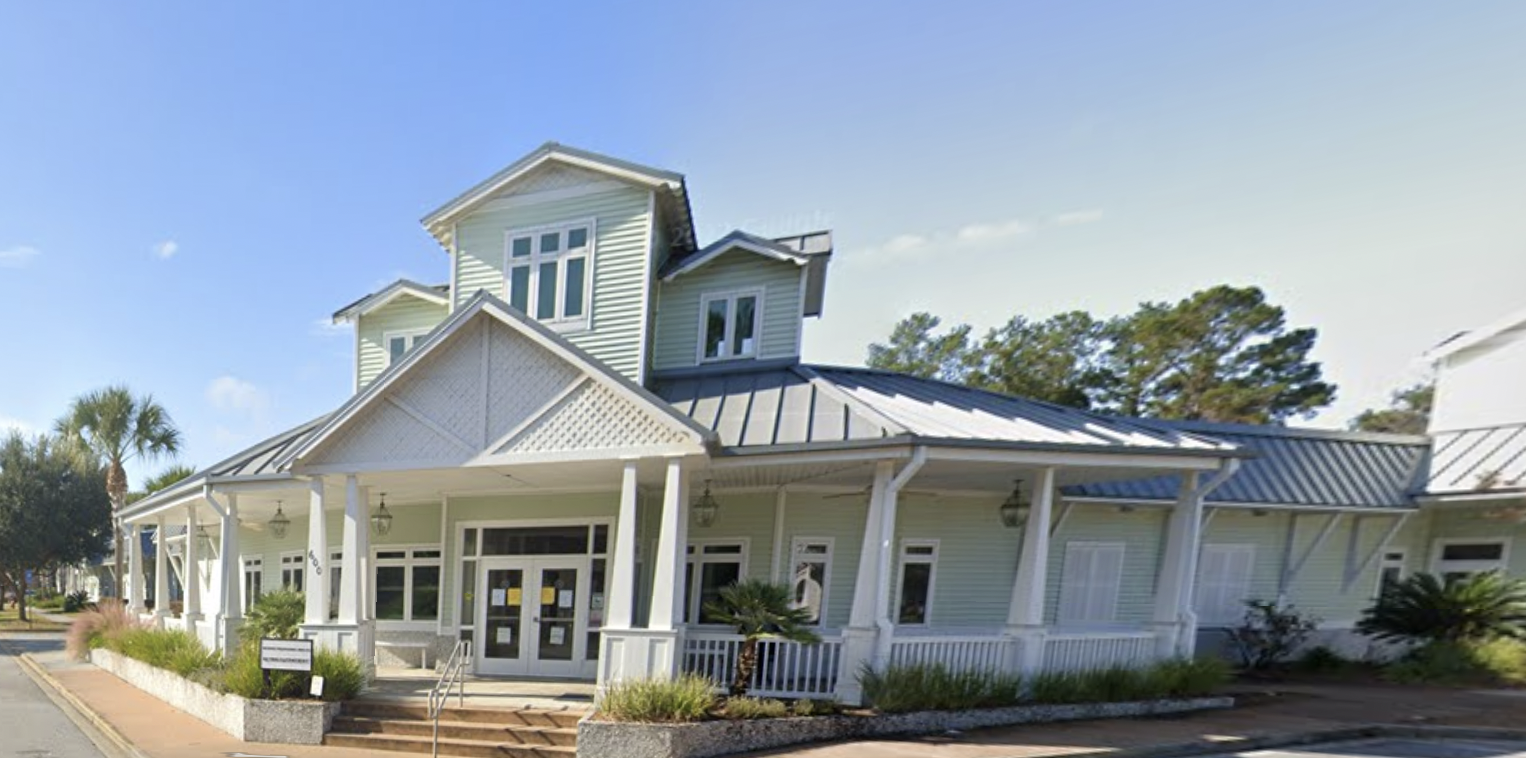 Gateway Behavioral Health Services - Glynn Outpatient Clinic