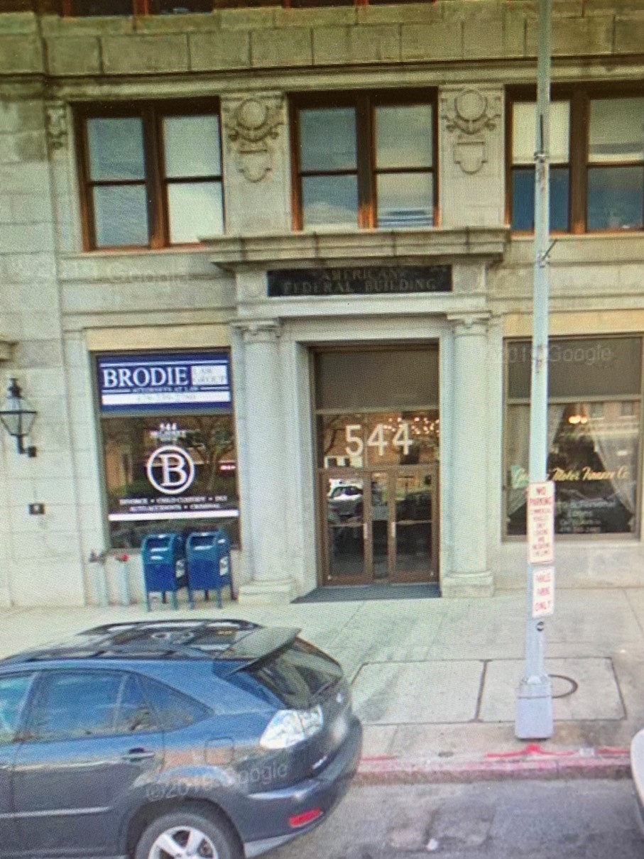 Piedmont Counseling Services