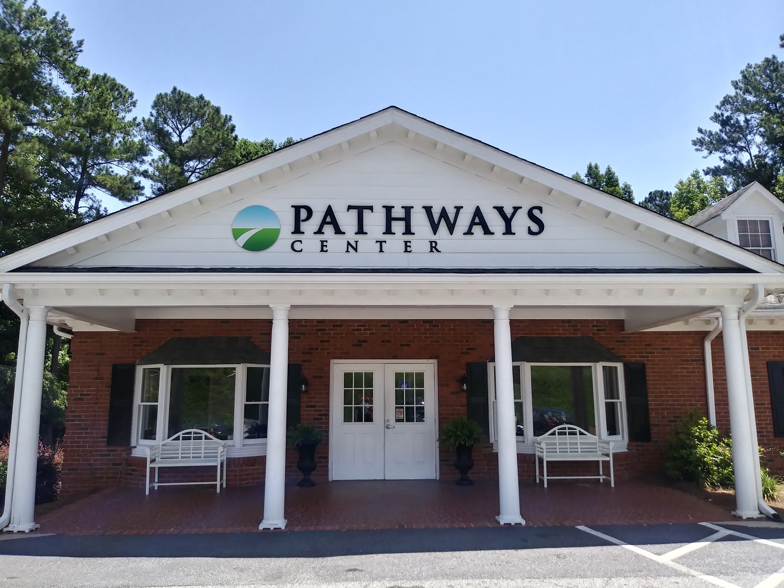 Pathways Center - Coweta County
