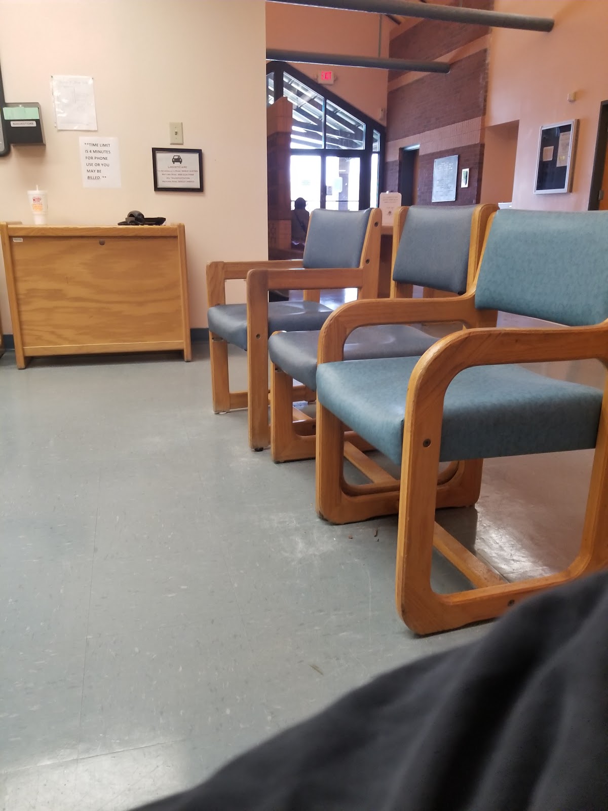 Serenity Behavioral Health Systems