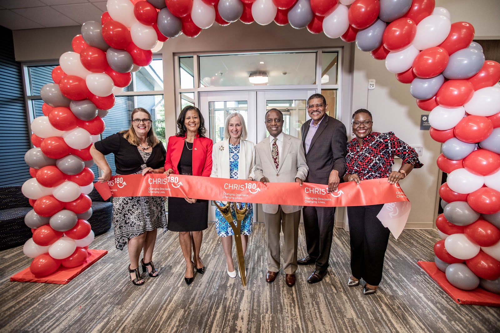 CHRIS 180 1017 Fayetteville Road