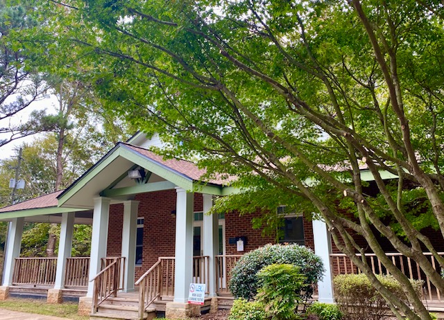 Family Counseling Services of Athens