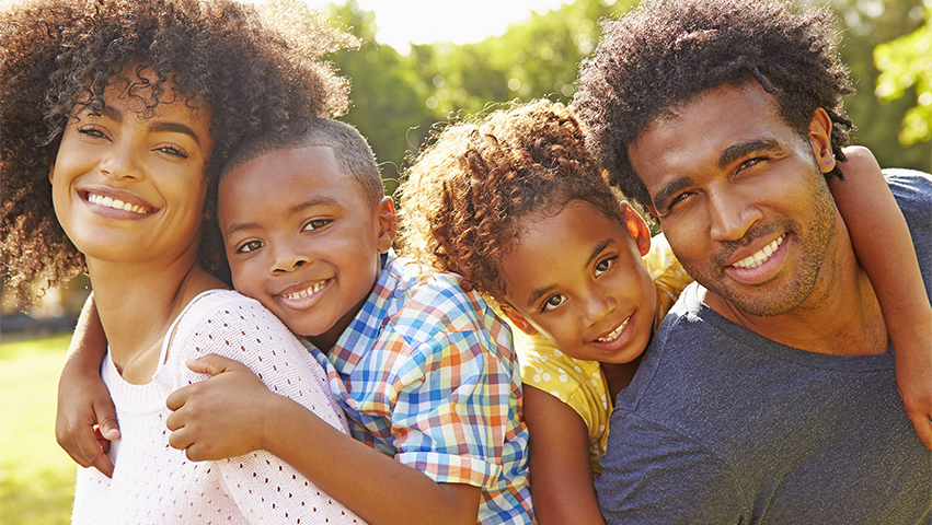 Children and Teenagers Foundation