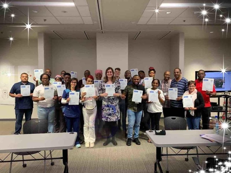 Someone Cares of Atlanta