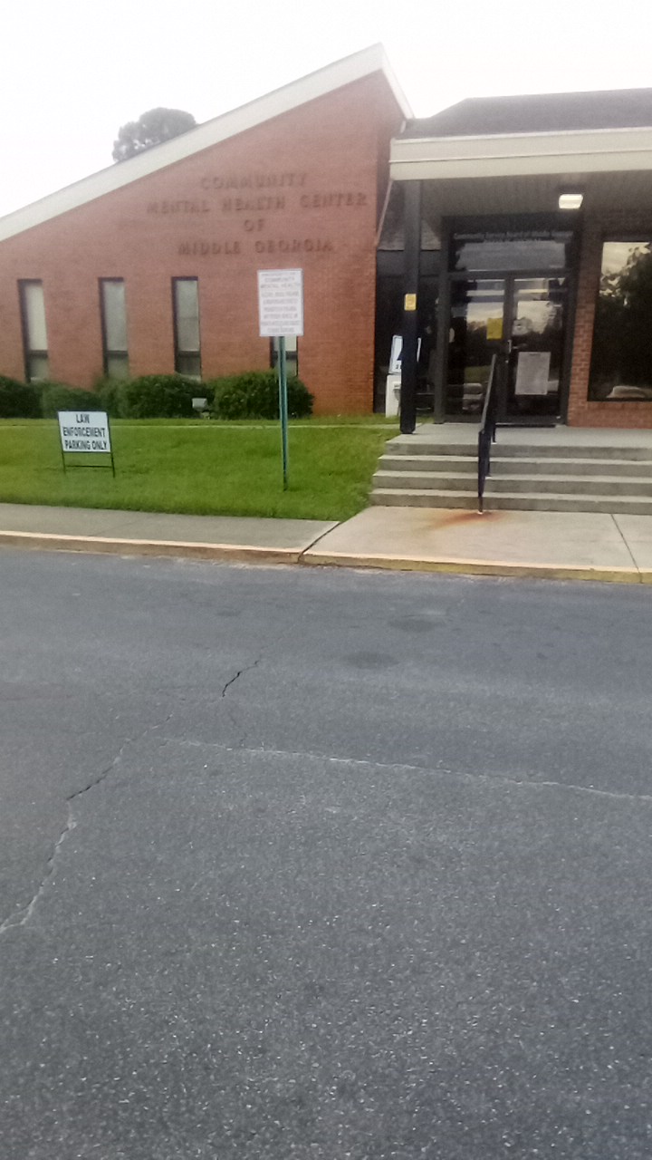 Community Mental Health Center Of Middle GA