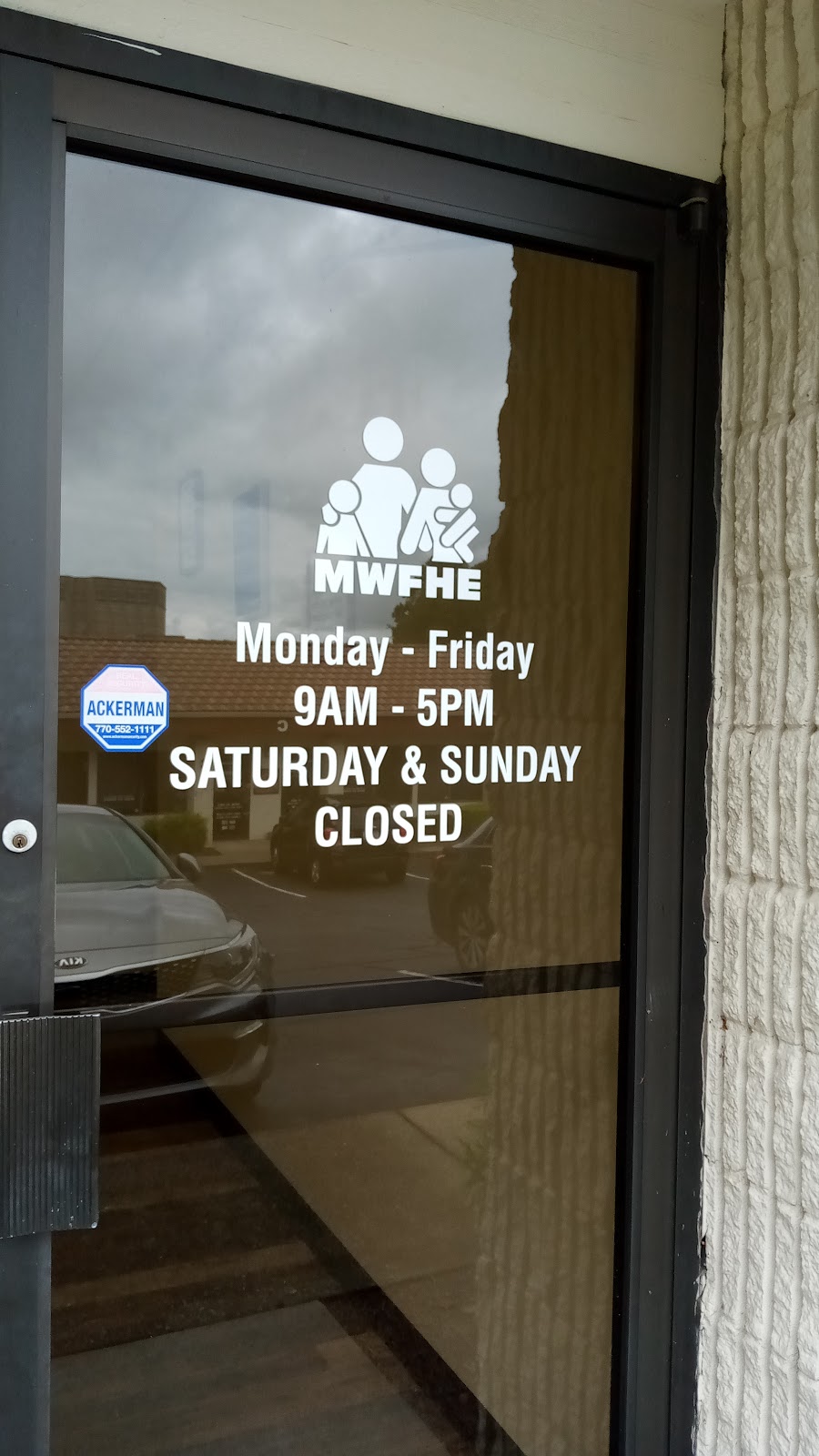 Men and Women for Human Excellence