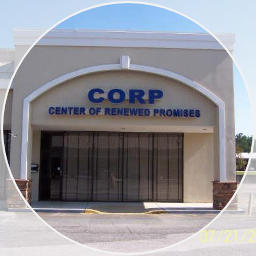 Center of Renewed Promises