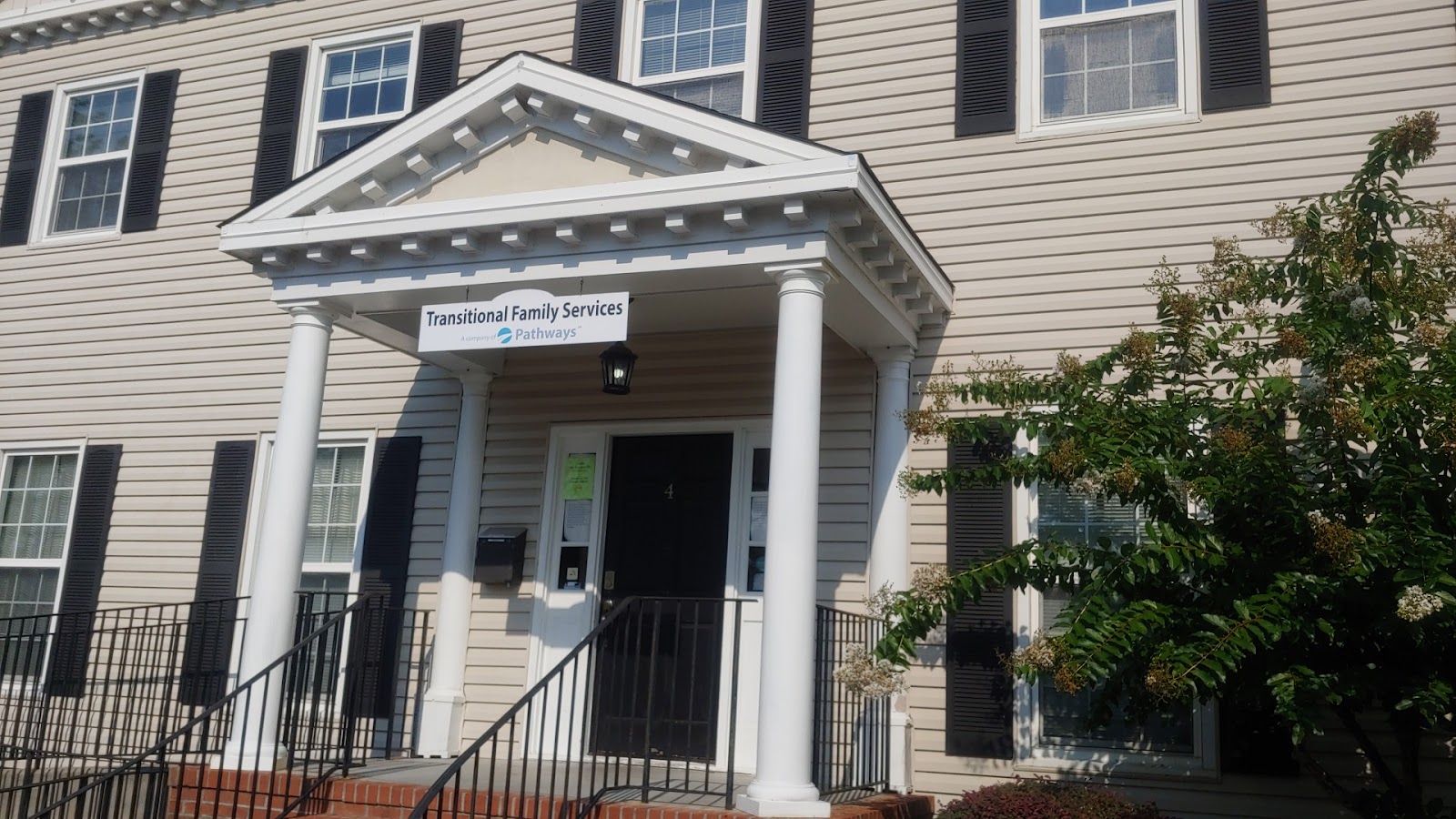 Transitional Family Services