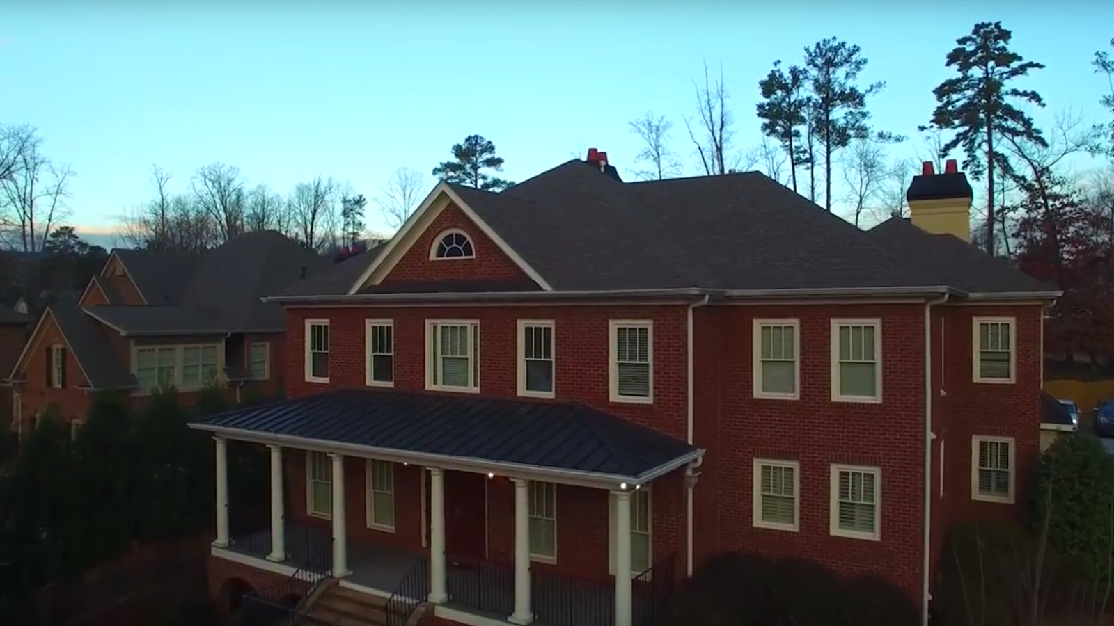 Center for Discovery