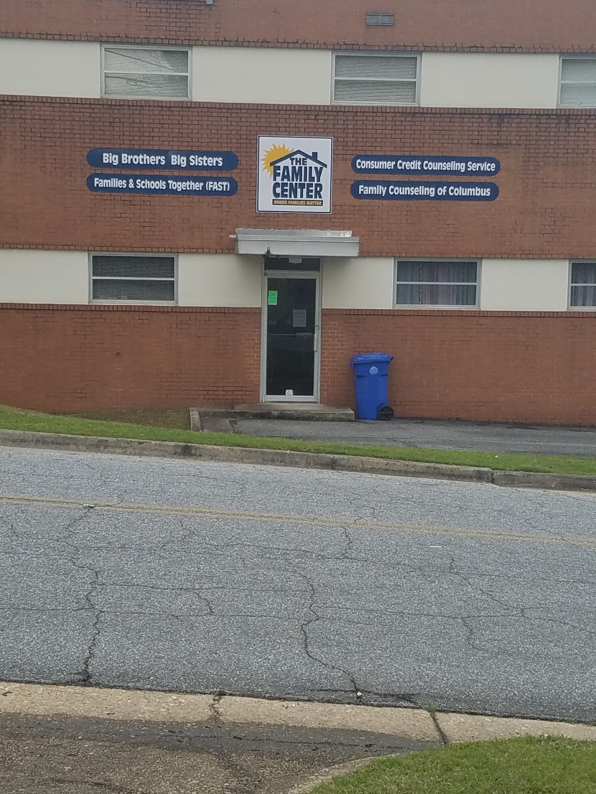 Family Center of Columbus