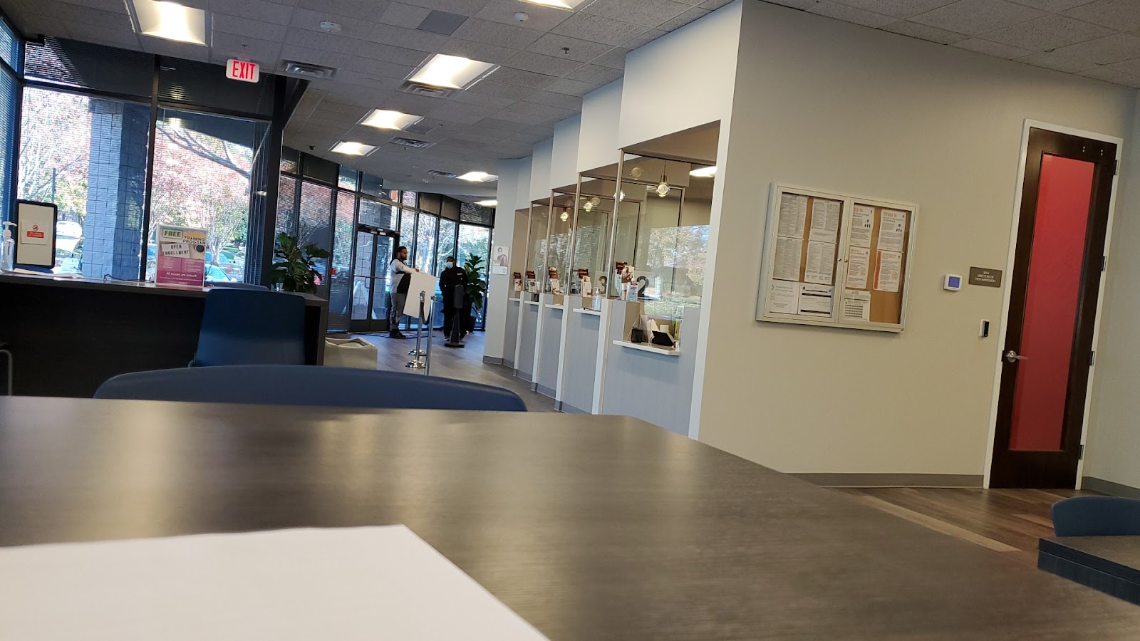 Positive Impact Health Centers