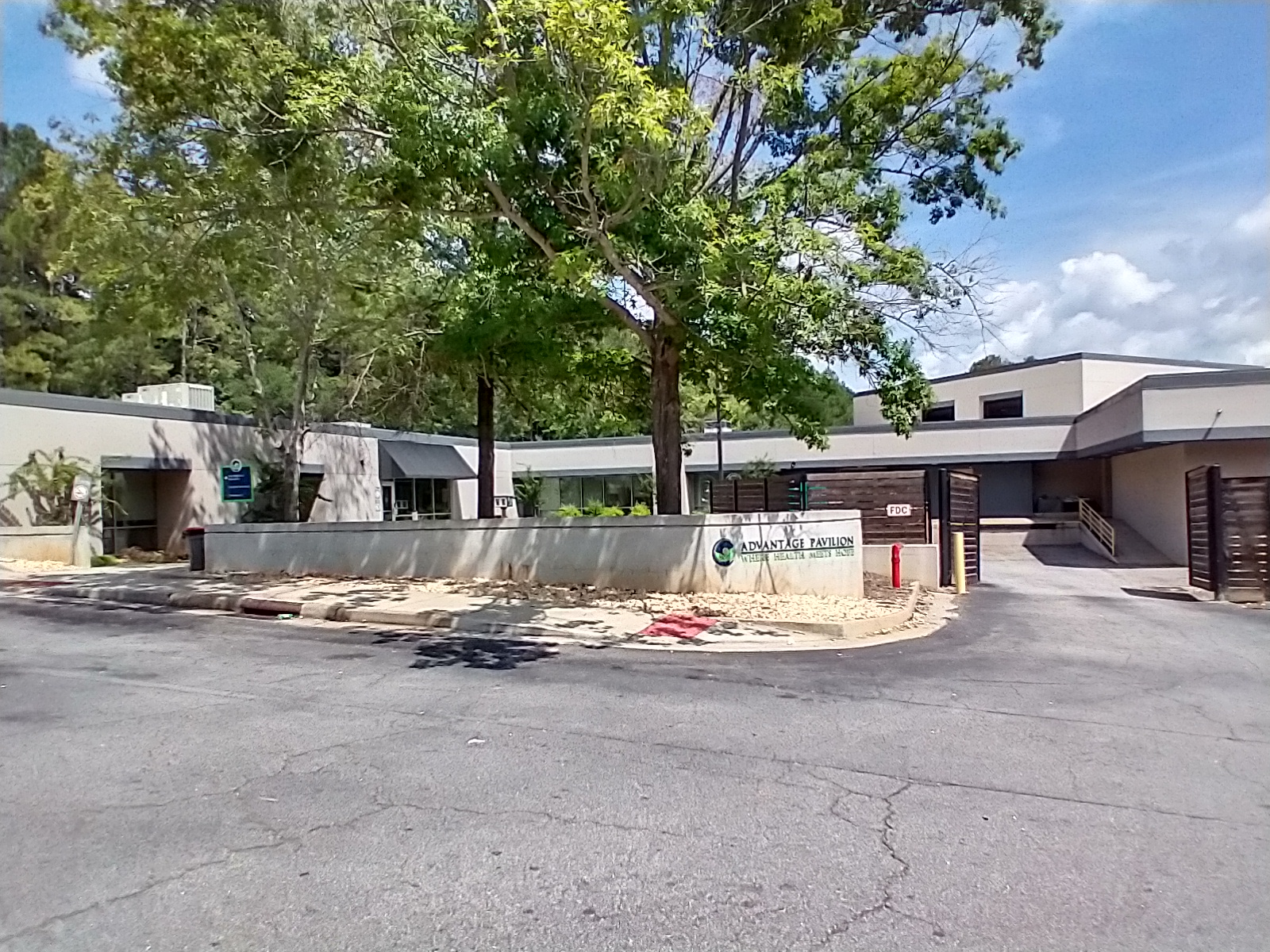 Advantage Behavioral Health