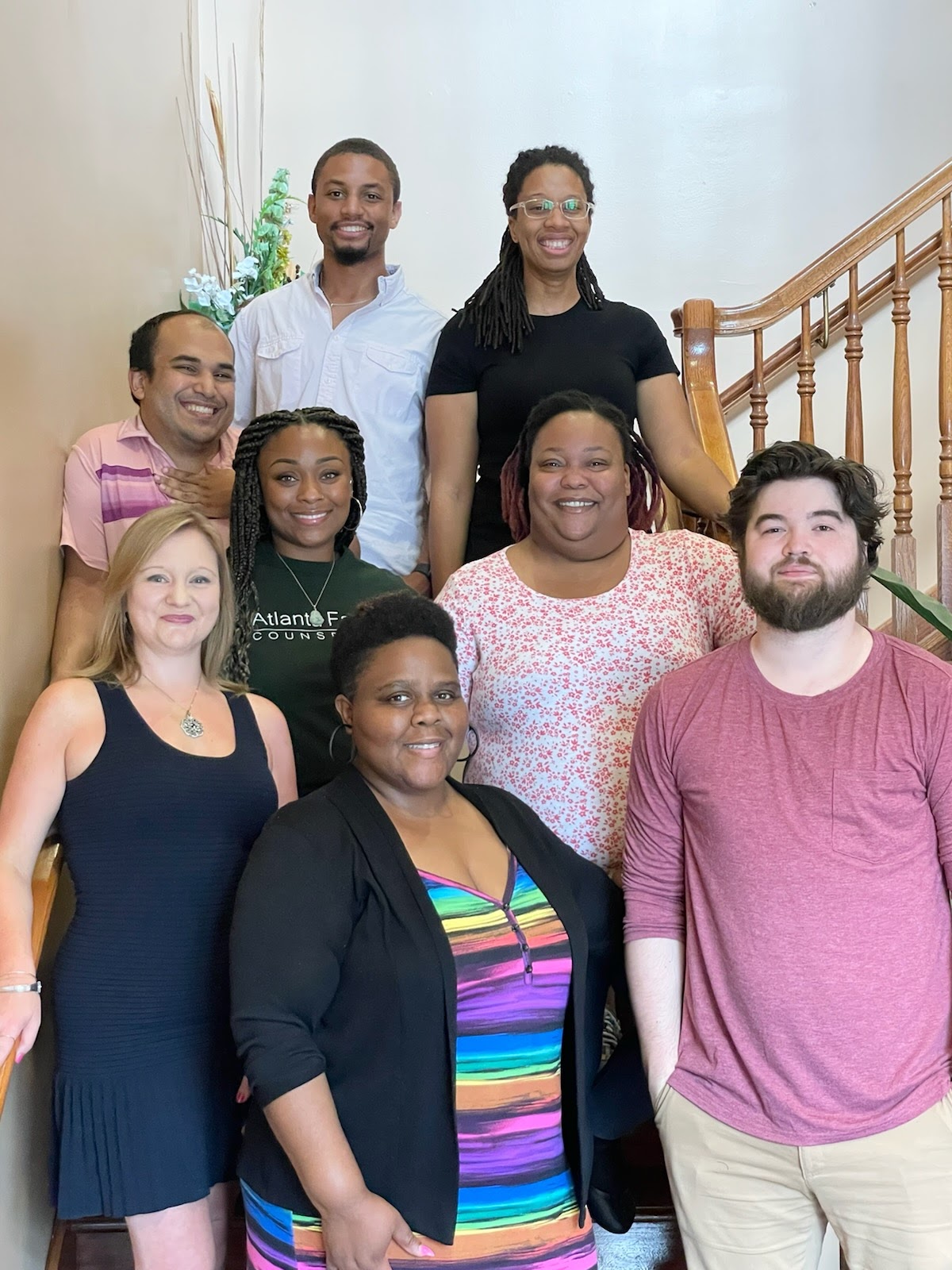 Atlanta Family Counseling Center