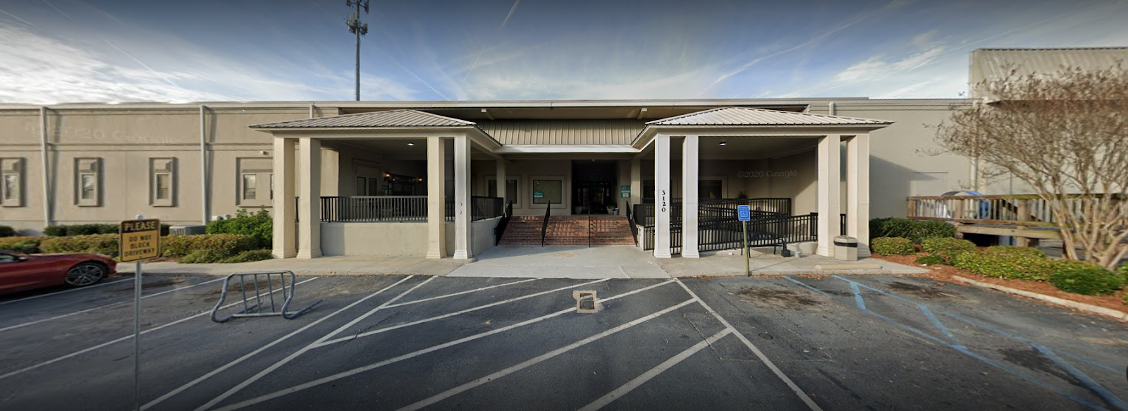 Behavioral Health Services of South GA