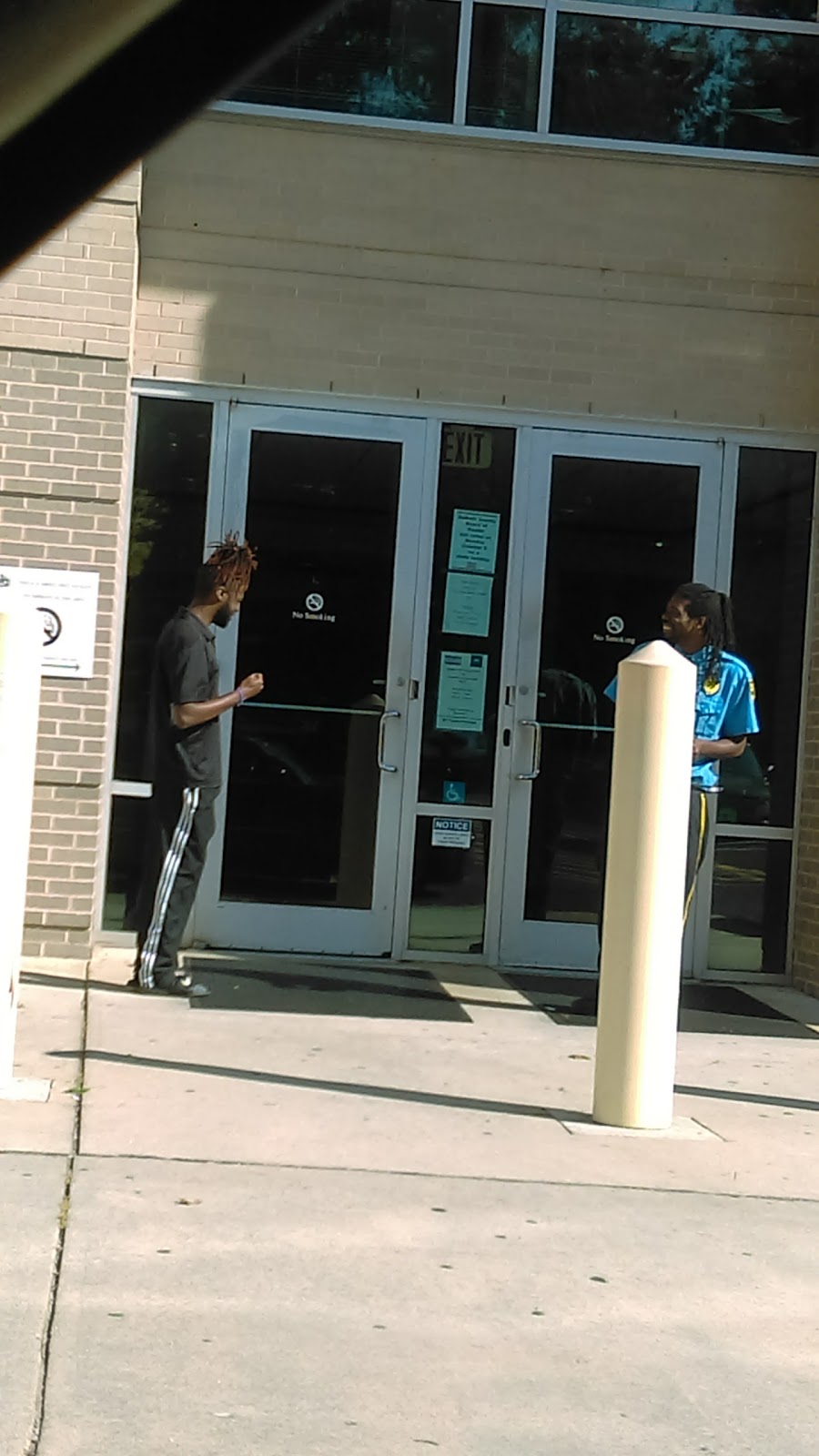 Winn Way Mental Health Center