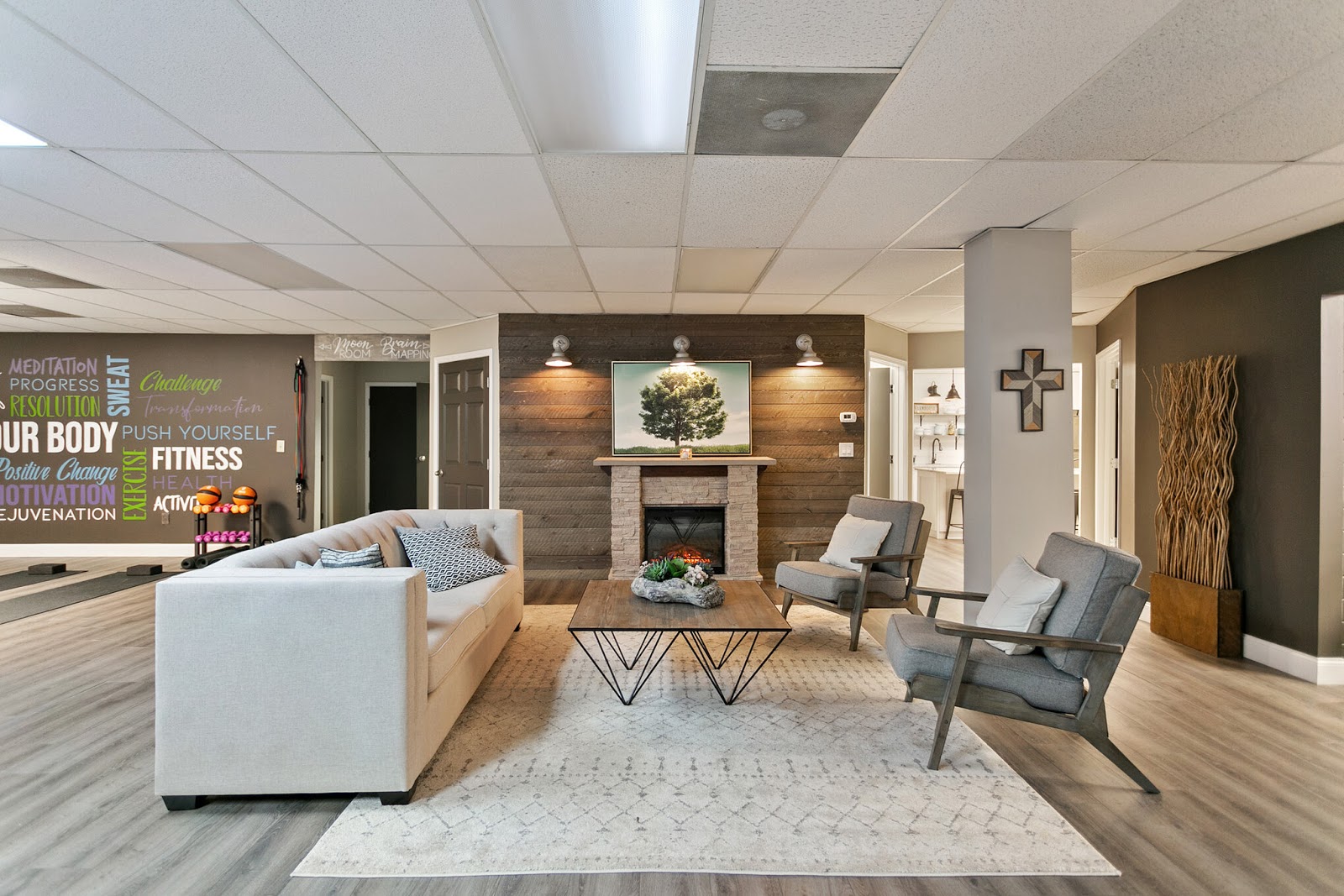 Summit Wellness Group