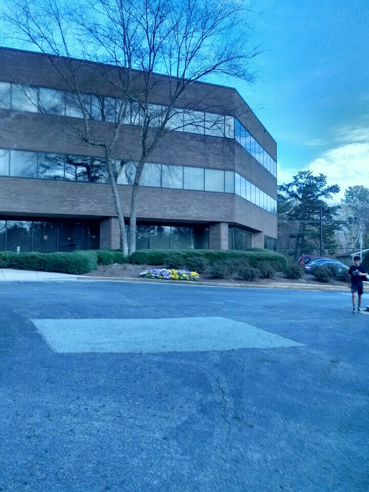 Viewpoint Health - Lawrenceville Center