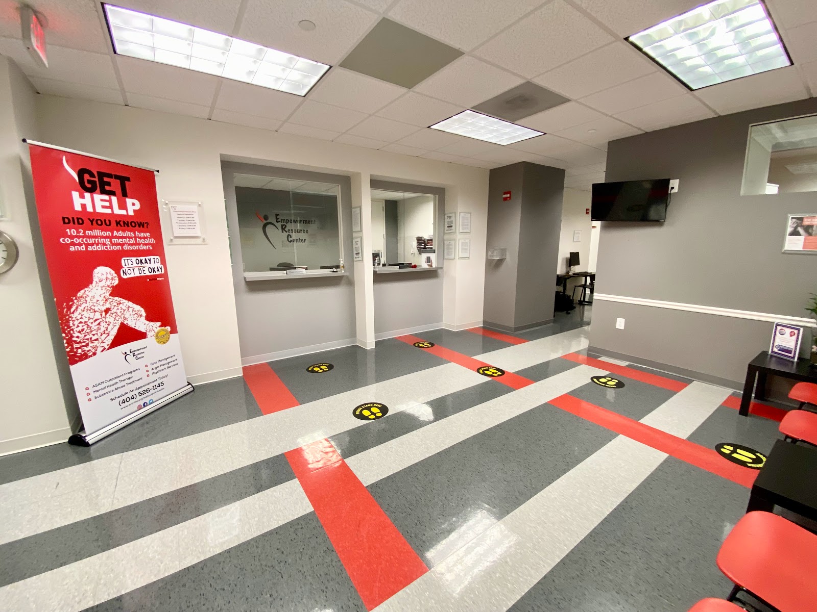 Empowerment Resource Center