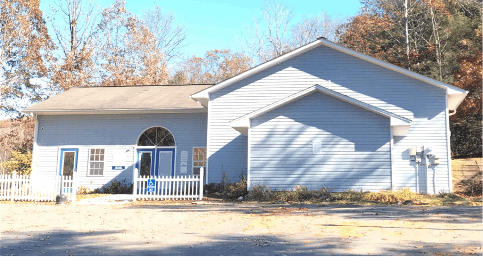 MedMark Treatment Centers