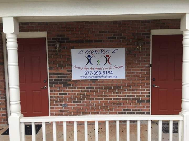 Creating Hope and Needed Care for Everyone (CHANCE)