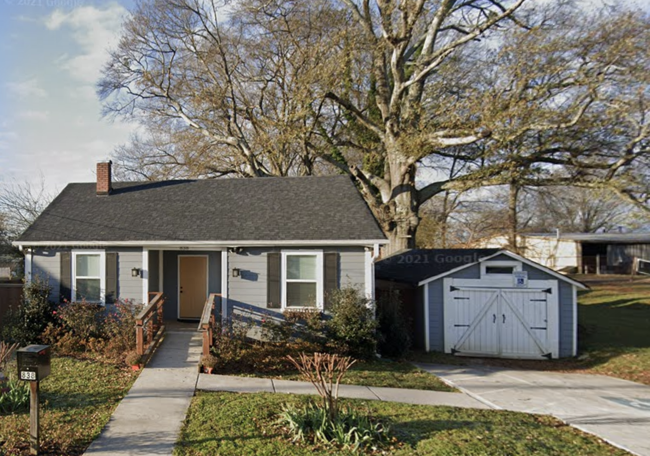 Angel House of Georgia