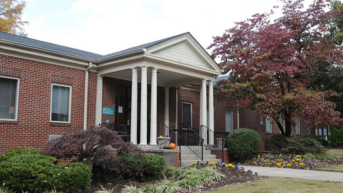 Laurel Heights Hospital