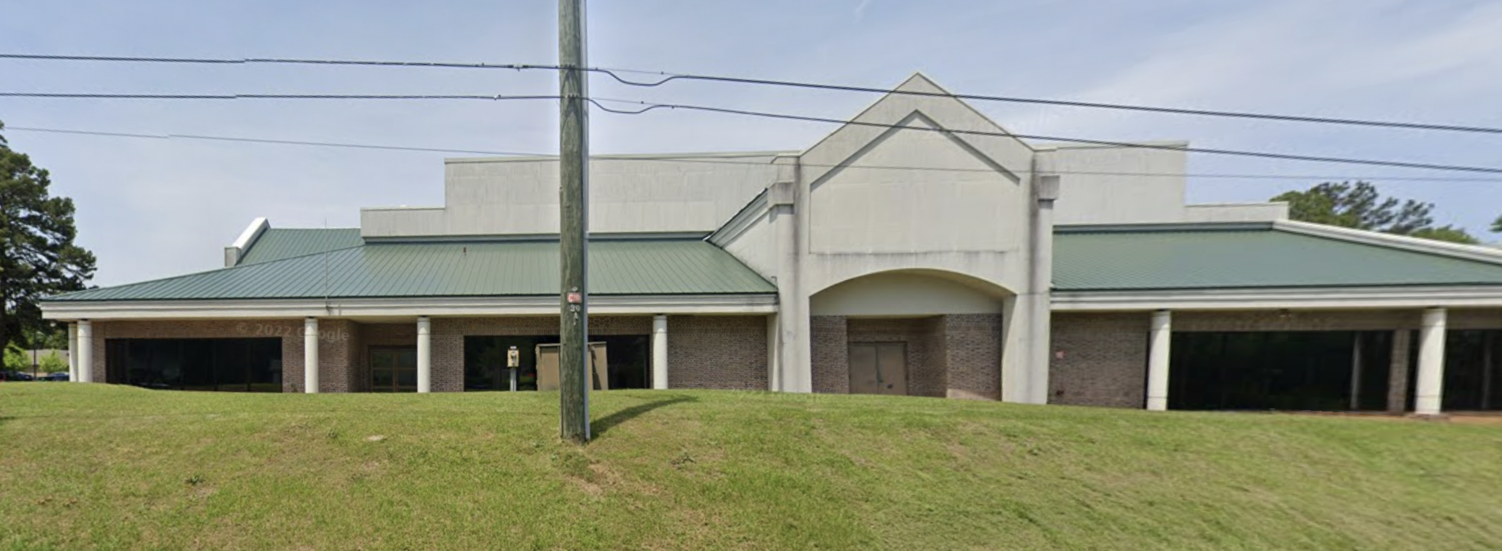 Bradley Center - St Francis Emory Healthcare