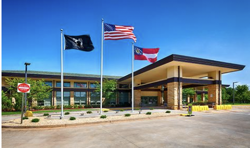 Atlanta VA Healthcare System - Trinka Davis Veterans Village Clinic