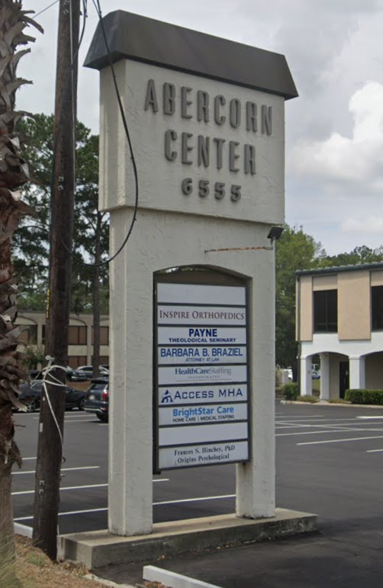 Access Mental Health Agency