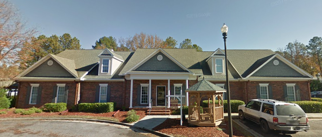 Steppingstones to Recovery