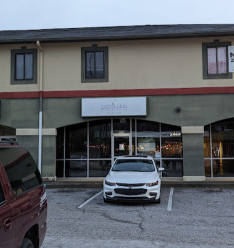 Twin Lakes Recovery Center