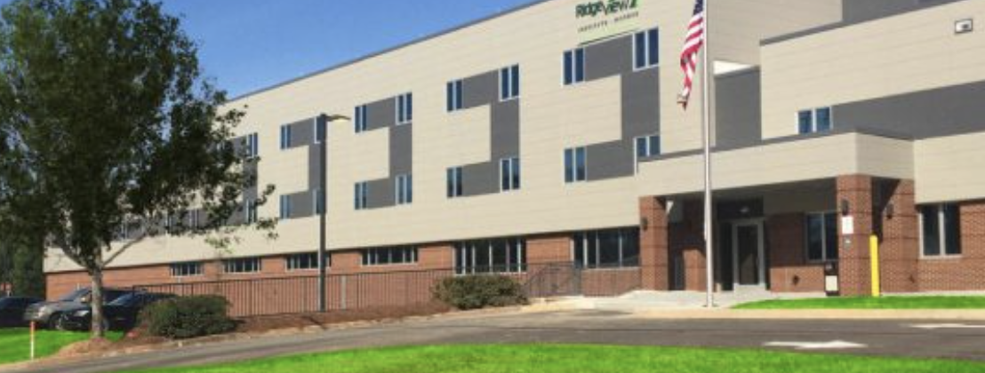 Ridgeview Institute of Monroe