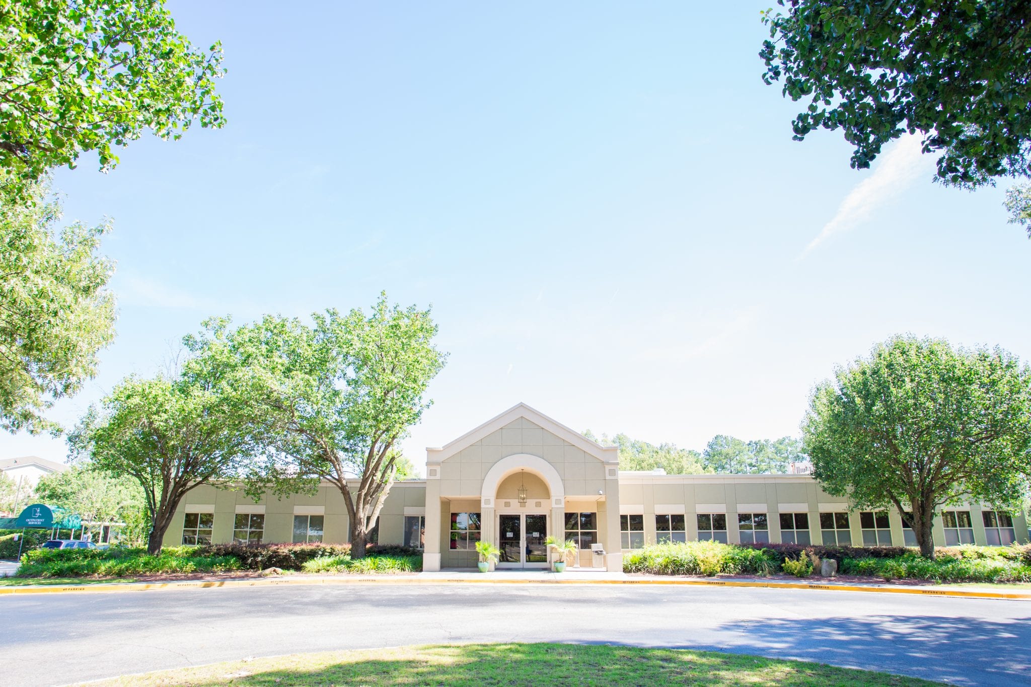 Lighthouse Care Center of Augusta