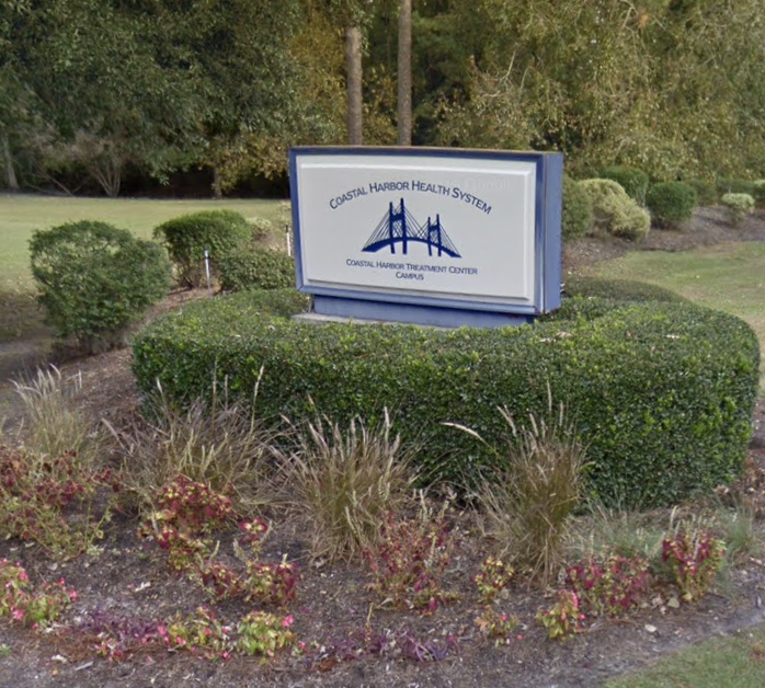 Coastal Harbor Health System