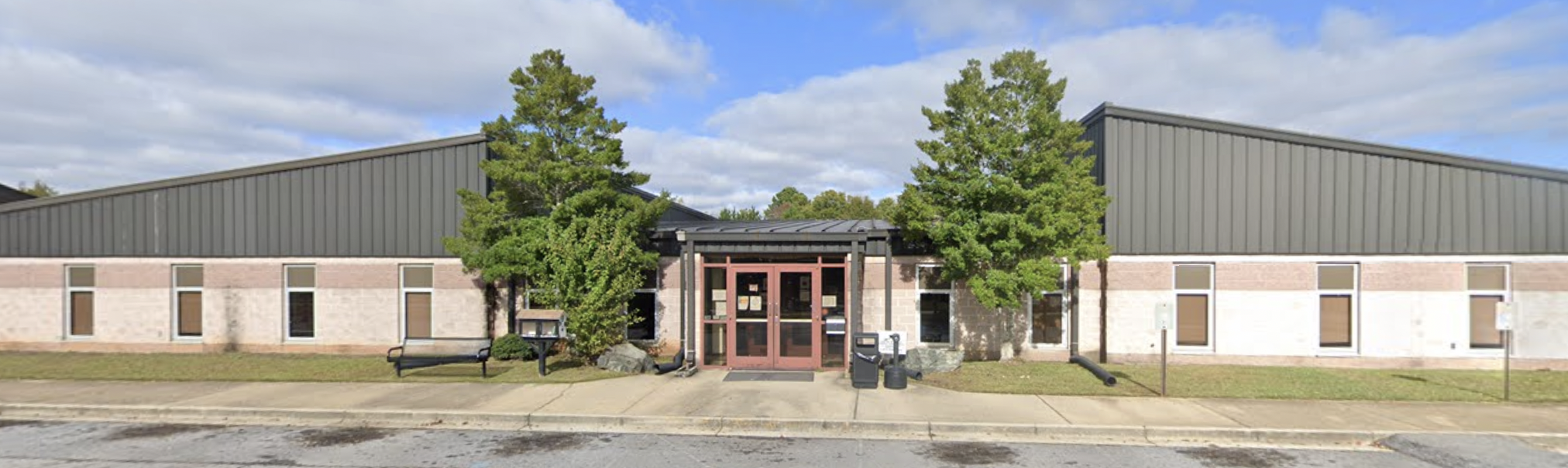 Pathways Center - Carroll County