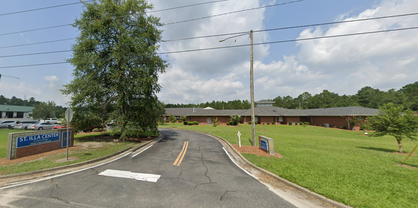 Saint Illa Center