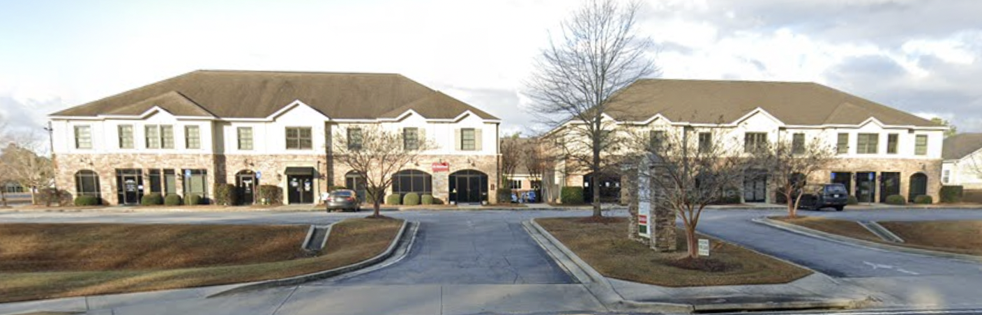 BHG Tifton Treatment Center